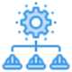 logo multi-société
